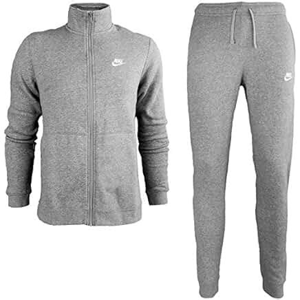 jogginganzug herren nike amazon